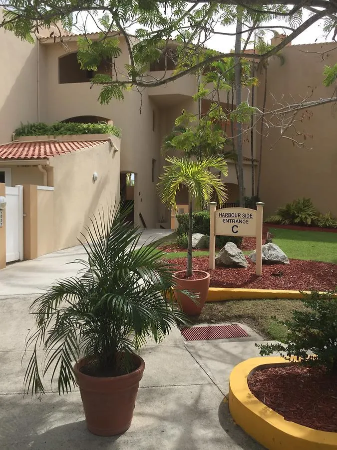 Palmas Del Mar Villa Privada Humacao Ξενοδοχείο με διαμερίσματα