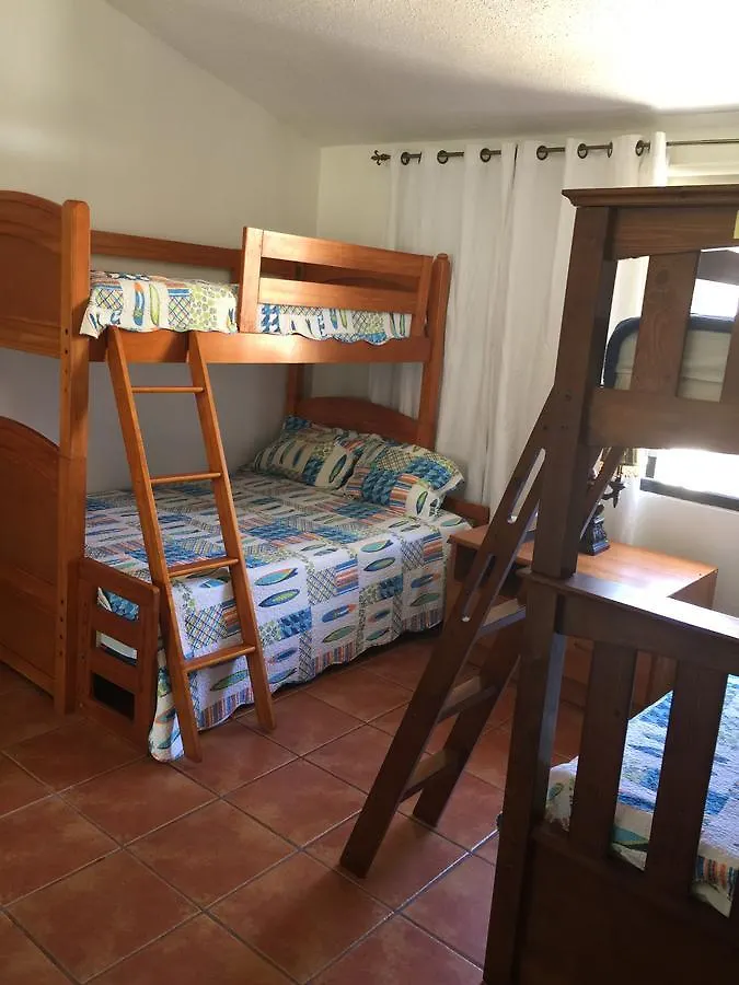 Palmas Del Mar Villa Privada Humacao