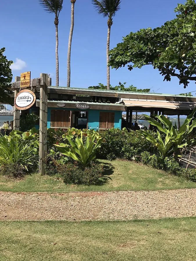 Palmas Del Mar Villa Privada Humacao