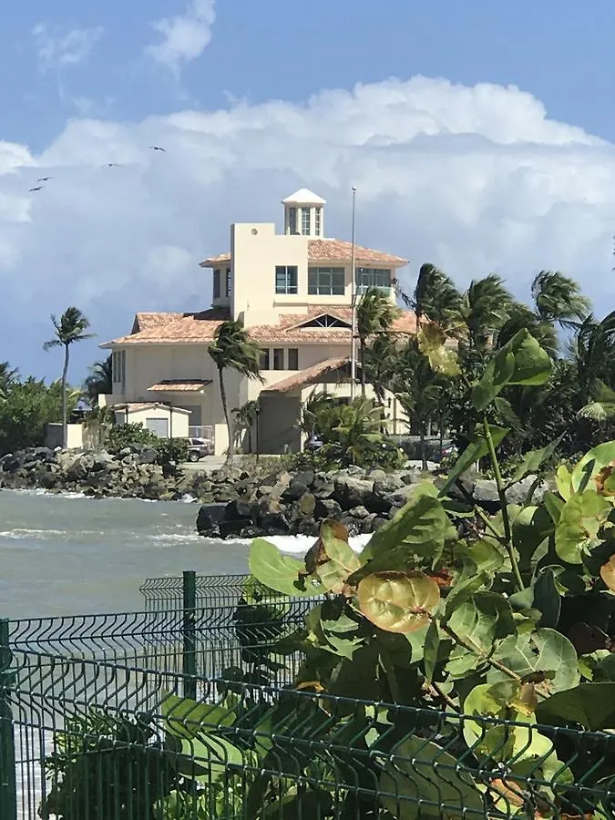 Palmas Del Mar Villa Privada Humacao Πουέρτο Ρίκο