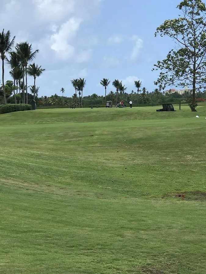 Palmas Del Mar Villa Privada Humacao