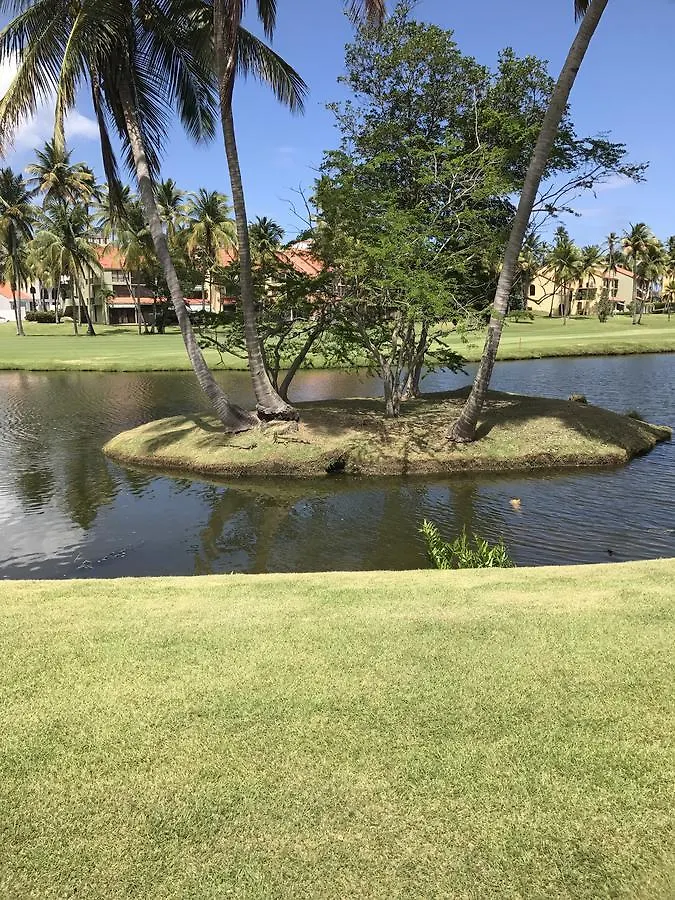 Palmas Del Mar Villa Privada Humacao