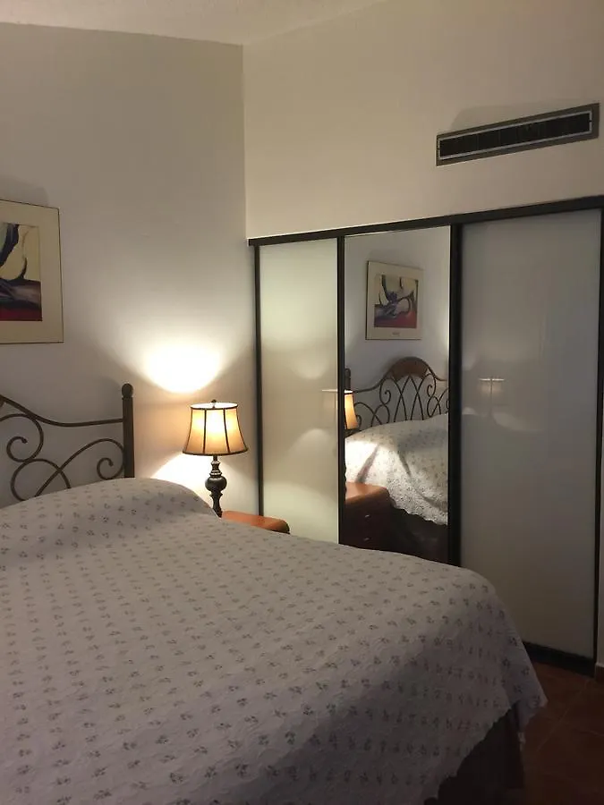 Palmas Del Mar Villa Privada Humacao Ξενοδοχείο με διαμερίσματα