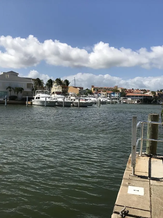 Palmas Del Mar Villa Privada Humacao Πουέρτο Ρίκο