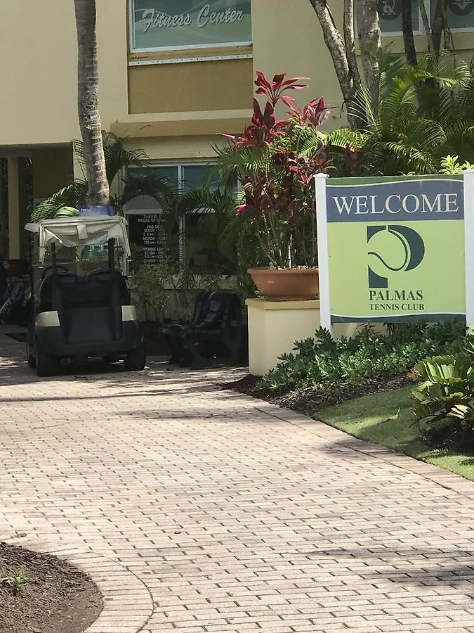 Palmas Del Mar Villa Privada Humacao