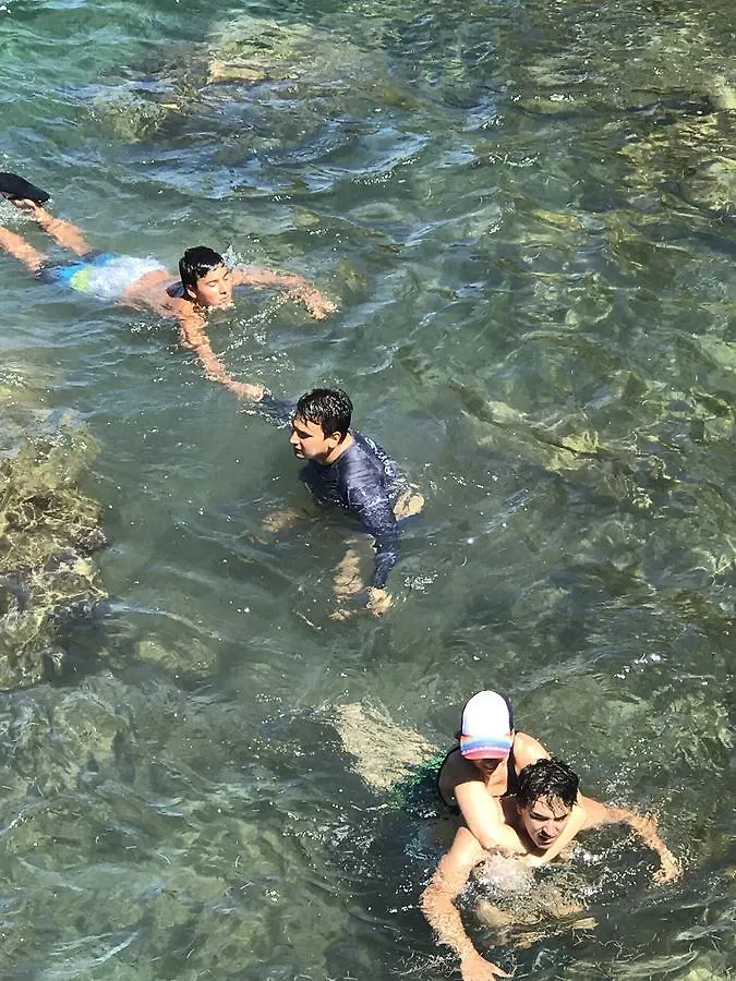 Ξενοδοχείο με διαμερίσματα Palmas Del Mar Villa Privada Humacao
