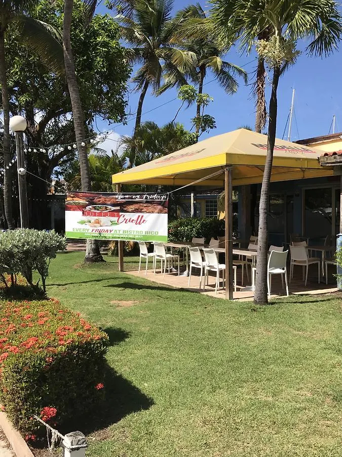 Апарт-отель Palmas Del Mar Villa Privada Умакао