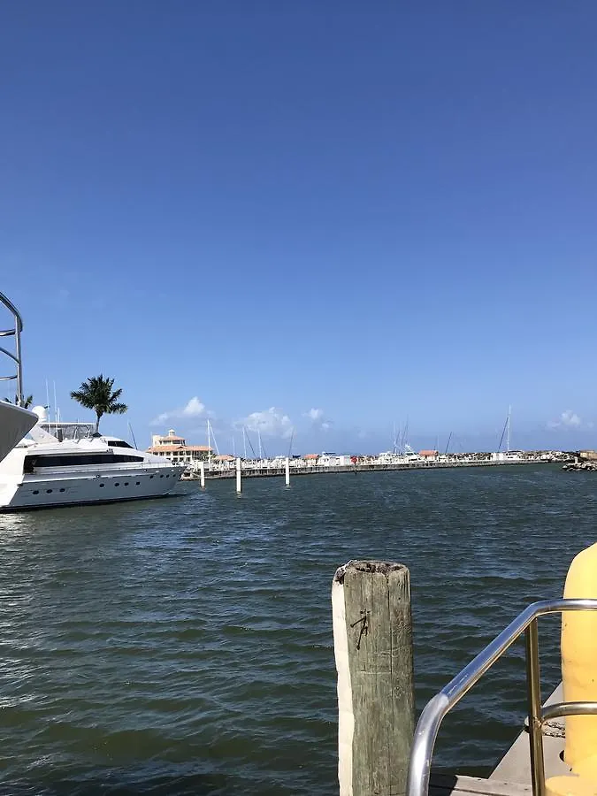 Palmas Del Mar Villa Privada Умакао Пуэрто-Рико
