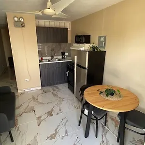 Apartment Exelente Y Privado Apartamento, Humacao
