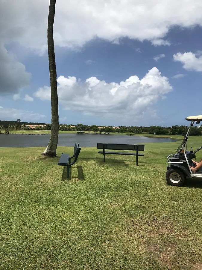 Aparthotel Palmas Del Mar Villa Privada Humacao