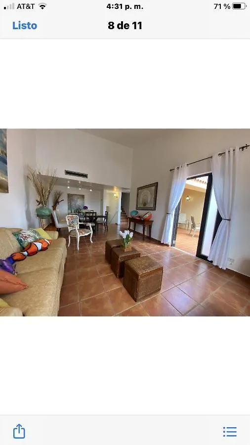 Palmas Del Mar Villa Privada Humacao