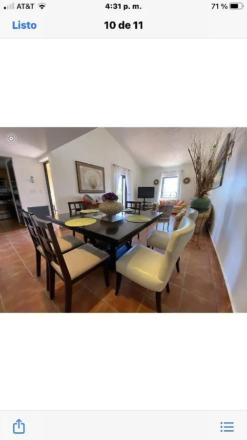 Hotel apartamentowy Palmas Del Mar Villa Privada Humacao Portoryko
