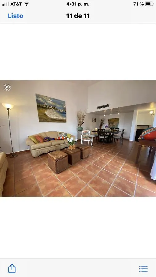 Palmas Del Mar Villa Privada Humacao