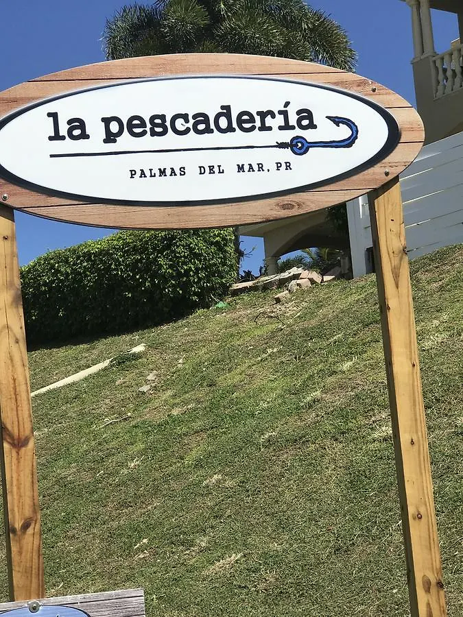 Palmas Del Mar Villa Privada Humacao